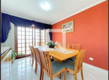Casa · 290m² · 4 Quartos · 3 Vagas · Casa à Venda - Jaguaribe, 4 Quartos, 290 m² - Osasco