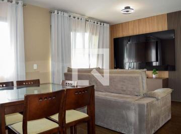 Apartamento · 98m² · 3 Quartos · 2 Vagas · Apartamento à Venda - Tatuapé, 3 Quartos,  98 m² - São Paulo