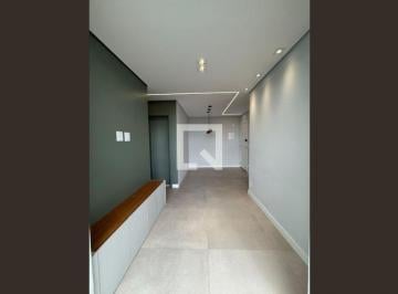 Apartamento · 55m² · 2 Quartos · 1 Vaga · Apartamento à Venda - Rudge Ramos, 2 Quartos,  55 m² - São Bernardo do Campo