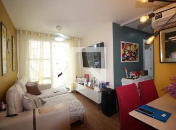 Apartamento · 55m² · 2 Quartos · 1 Vaga · Apartamento à Venda - Anil, 2 Quartos,  55 m² - Rio de Janeiro