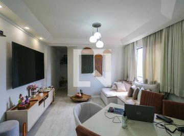 Apartamento · 70m² · 3 Quartos · 1 Vaga · Apartamento à Venda - Centro, 3 Quartos, 70 m² - Diadema