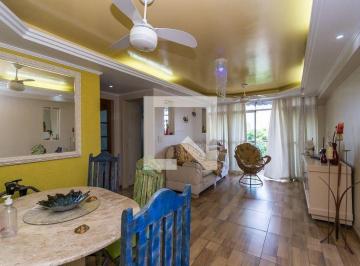 Apartamento · 82m² · 2 Quartos · 1 Vaga · Apartamento à Venda - Penha, 2 Quartos,  82 m² - Rio de Janeiro