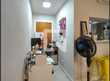Apartamento · 100m² · 3 Quartos · Apartamento à Venda - Tijuca, 3 Quartos, 100 m² - Rio de Janeiro