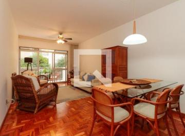 Apartamento · 96m² · 2 Quartos · 1 Vaga · Apartamento à Venda - Jardim Paulista, 2 Quartos,  96 m² - São Paulo
