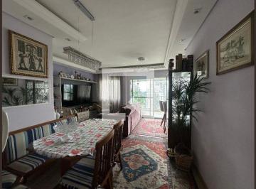Apartamento · 69m² · 2 Quartos · 2 Vagas · Apartamento à Venda - Alphaville, 2 Quartos,  69 m² - Barueri