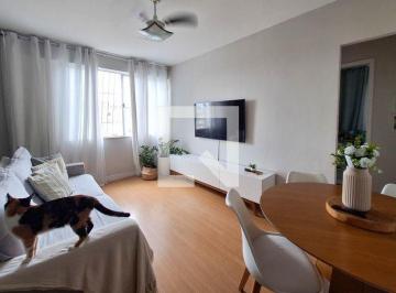 Apartamento · 84m² · 2 Quartos · 1 Vaga · Apartamento à Venda - Fonseca, 2 Quartos, 84 m² - Niterói