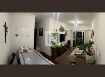 Apartamento · 74m² · 3 Quartos · 2 Vagas · Apartamento à Venda - Vila Carrão, 3 Quartos, 74 m² - São Paulo
