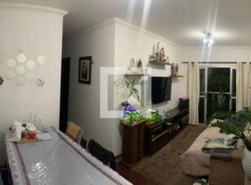 Apartamento · 74m² · 3 Quartos · 2 Vagas · Apartamento à Venda - Vila Carrão, 3 Quartos, 74 m² - São Paulo