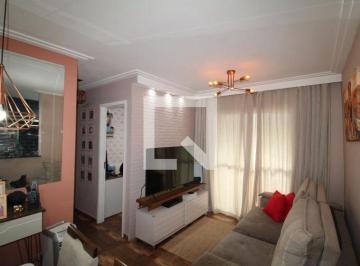 Apartamento · 53m² · 2 Quartos · 1 Vaga · Apartamento à Venda - Casa Verde, 2 Quartos,  53 m² - São Paulo