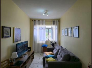Apartamento · 69m² · 2 Quartos · 1 Vaga · Apartamento à Venda - Vila Rosália, 2 Quartos, 69 m² - Guarulhos