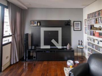 Apartamento · 100m² · 2 Quartos · 2 Vagas · Apartamento à Venda - Portal do Morumbi, 2 Quartos,  100 m² - São Paulo