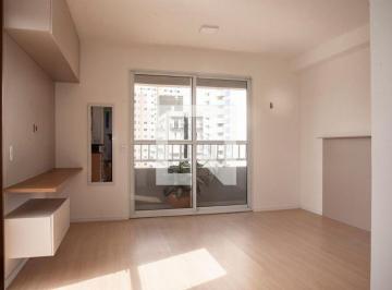 Apartamento · 53m² · 1 Quarto · Apartamento à Venda - Chácara Inglesa, 1 Quarto,  53 m² - São Paulo