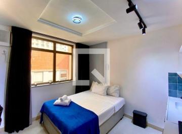Apartamento · 15m² · 1 Quarto · Apartamento à Venda - Centro, 1 Quarto,  15 m² - Rio de Janeiro
