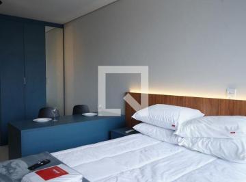 Apartamento · 30m² · 1 Quarto · Apartamento à Venda - Tatuapé, 1 Quarto,  30 m² - São Paulo
