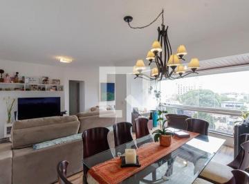 Apartamento · 98m² · 2 Quartos · 2 Vagas · Apartamento à Venda - Moema, 2 Quartos,  98 m² - São Paulo