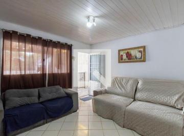 Casa · 135m² · 2 Quartos · 2 Vagas · Casa à Venda - Taboão, 2 Quartos, 135 m² - Guarulhos