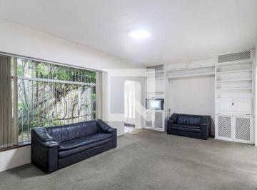Casa · 182m² · 3 Quartos · 2 Vagas · Casa à Venda - Campo Belo, 3 Quartos,  182 m² - São Paulo