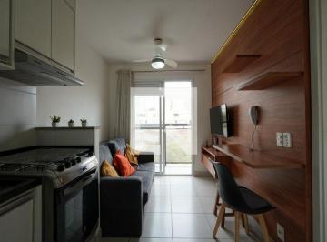 Apartamento · 29m² · 1 Quarto · Apartamento à Venda - Cambuci, 1 Quarto, 29 m² - São Paulo