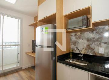 Apartamento · 25m² · 1 Quarto · Apartamento à Venda - Pinheiros, 1 Quarto, 25 m² - São Paulo