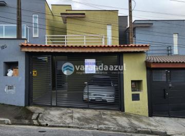 11772192806022.jpg · Sobrado à venda, Vila Nova Aparecida, Mogi das Cruzes, SP