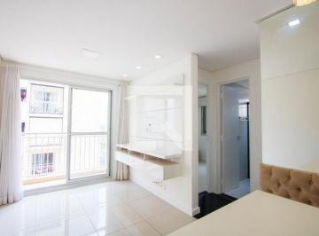 Apartamento · 47m² · 2 Quartos · 1 Vaga · Apartamento à Venda - Vila América, 2 Quartos, 47 m² - Santo André