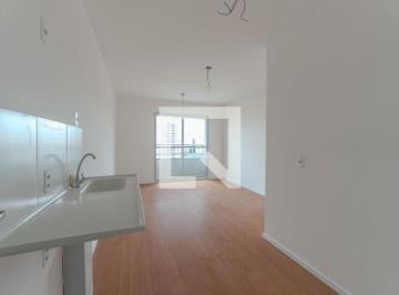 Apartamento · 24m² · 1 Quarto · Apartamento à Venda - Bela Vista, 1 Quarto,  24 m² - São Paulo