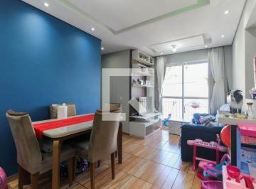 Apartamento · 49m² · 2 Quartos · 1 Vaga · Apartamento à Venda - Itaquera, 2 Quartos,  49 m² - São Paulo