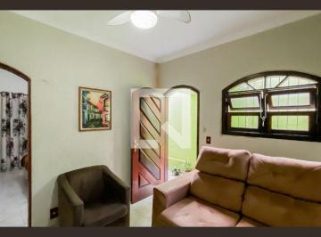 Casa · 142m² · 3 Quartos · 2 Vagas · Casa à Venda - Ponte Rasa, 3 Quartos,  142 m² - São Paulo