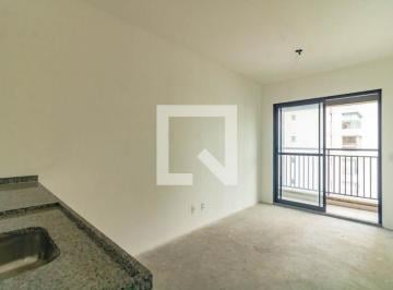 Apartamento · 29m² · 1 Quarto · 1 Vaga · Apartamento à Venda - Vila Mascote, 1 Quarto,  29 m² - São Paulo