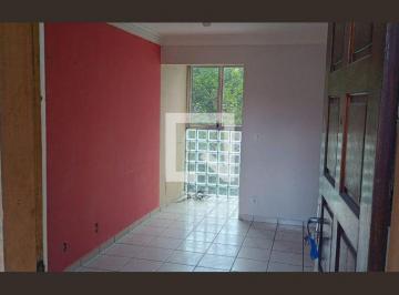 Apartamento · 56m² · 2 Quartos · 1 Vaga · Apartamento à Venda - Sapopemba, 2 Quartos, 56 m² - São Paulo