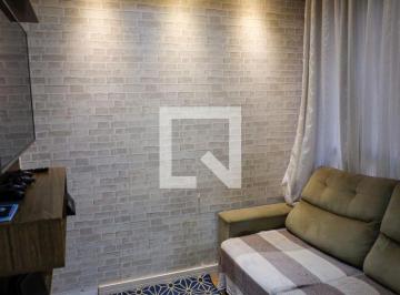 Apartamento · 45m² · 2 Quartos · 1 Vaga · Apartamento à Venda - São Pedro, 2 Quartos, 45 m² - Osasco
