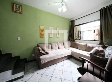 Casa · 135m² · 5 Quartos · 2 Vagas · Casa à Venda - Artur Alvim, 5 Quartos,  135 m² - São Paulo