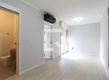 Apartamento · 25m² · 1 Quarto · Apartamento à Venda - Passo D'areia, 1 Quarto, 25 m² - Porto Alegre