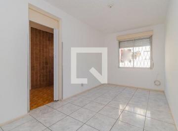 Apartamento · 61m² · 2 Quartos · 1 Vaga · Apartamento à Venda - Vila Nova, 2 Quartos, 61 m² - Porto Alegre
