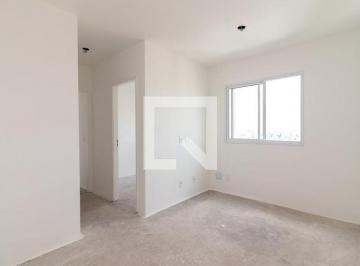 Apartamento · 41m² · 2 Quartos · 1 Vaga · Apartamento à Venda - Vila Roque, 2 Quartos,  41 m² - São Paulo