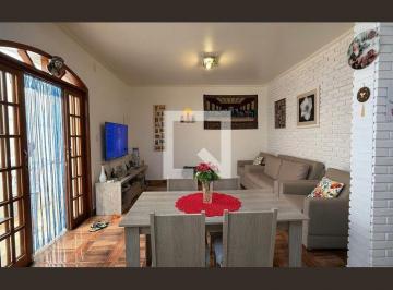 Casa · 137m² · 3 Quartos · 1 Vaga · Casa à Venda - Belém, 3 Quartos,  137 m² - São Paulo