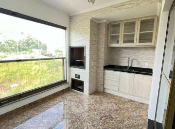 9f270ba0ddfa6001f24ea71699e0c0f86f00f45b · Apartamento com 3 dormitórios para alugar, 99 m² por R$ 6.000,00/mês - Eko Parque Varandas - Arujá/S
