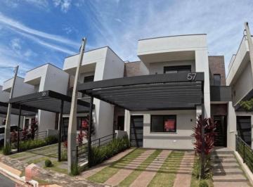 d7b0032d0a9d18442947000c0450ddeadfae2b86 · Casa com 3 dormitórios à venda, 148 m² por R$ 850.000,00 - Condomínio Entre Serras Residencial - San