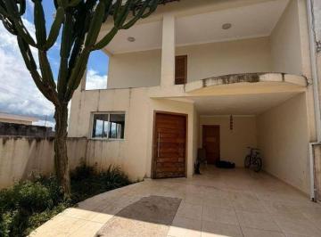 682edc87468488adbd3252a62c91a7e81045799a · Casa com 2 dormitórios à venda, 300 m² por R$ 1.100.000 - Jordanópolis - Arujá/SP