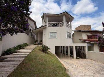 d93293b86e525a43ec2d2d2eed47158687cc6fe3 · Casa com 3 dormitórios à venda, 500 m² por R$ 3.710.000,00 - Condomínio Arujá 5 - Arujá/SP