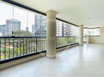 1 · Apartamento com 214 m², 4 quartos sendo 2 suítes à venda no bairro Pompéia.