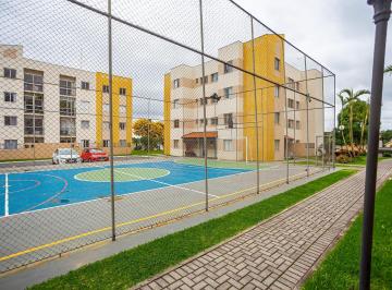 271772497351660.jpg · Apartamento à venda, 2 dorm (1 suite)  Vista Alegre, Curitiba, PR