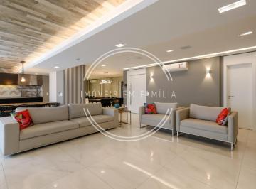 1 · Apartamento com 241 m², 4 quartos sendo 2 suítes à venda no bairro Barra Funda.