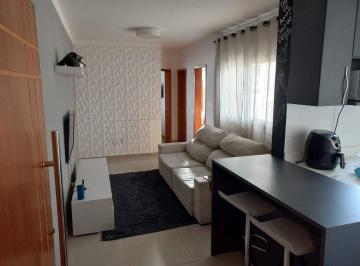 b4d0542f606e58636f43a18945a376c3a174b3f3 · Cobertura com 2 dormitórios à venda, 110 m² por R$ 500.000,00 - Jardim Bela Vista - Santo André/SP