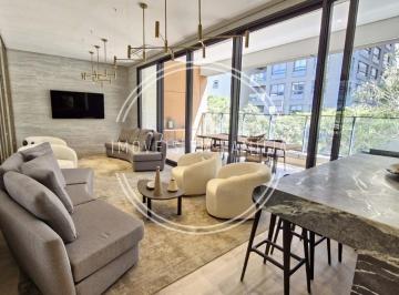 1 · Apartamento com 157 m², 3 quartos sendo 2 suítes à venda no bairro Perdizes.