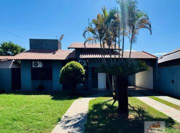 c960d64446678fd621d110c9bbd4f7e6082feab9 · Casa com 3 dormitórios à venda, 127 m² por R$ 497.000,00 - Residencial Sol Nascent - Navirai/MS
