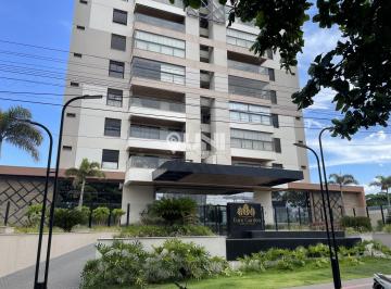 Apartamento · 117m² · 3 Quartos · 2 Vagas · VENDA | Apartamento, com 3 dormitórios em Jardim Europa, Dourados