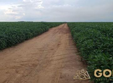 Rural · 288600000m² · FAZENDA REGIÃO DE SÃO FÉLIX DO ARAGUAIA-MT!
