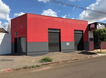 Comercial · 80m² · 3 Quartos · 1 Vaga · LOCAÇÃO | Sala/Salão, com 3 dormitórios em Jardim São Paulo II, Sarandi