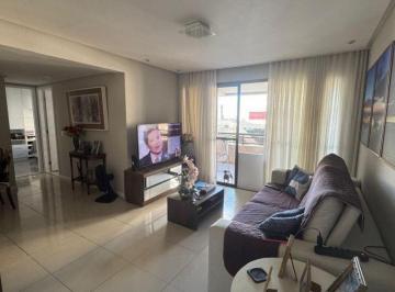 Apartamento · 80m² · 2 Quartos · 1 Vaga · LOCAÇÃO | Apartamento, com 2 dormitórios em Alphaville, Salvador